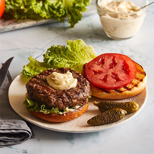 Burger & Slider Press - Image 4
