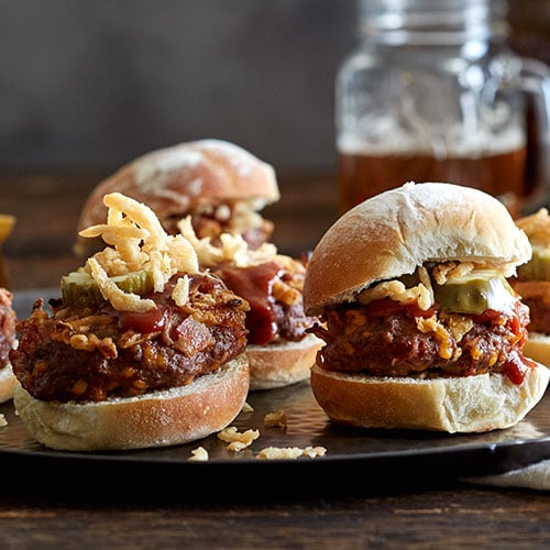 Burger & Slider Press - Image 5
