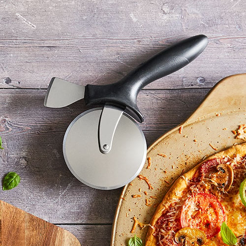 Pizza & Crust Cutter - Image 3