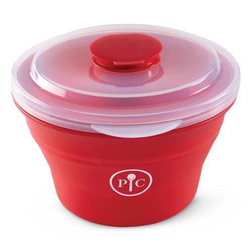 Microwave Popcorn Maker - Image 2