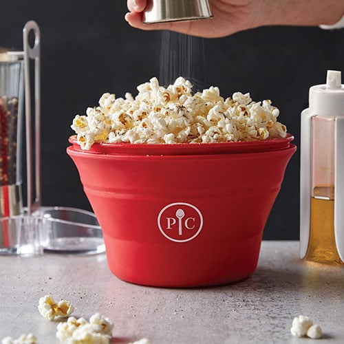 Microwave Popcorn Maker - Image 3