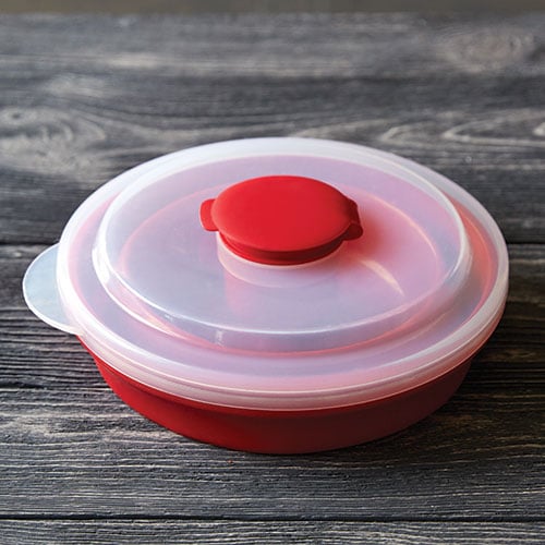 Microwave Popcorn Maker - Image 4