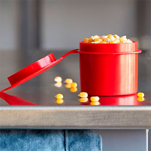 Microwave Popcorn Maker - Image 5