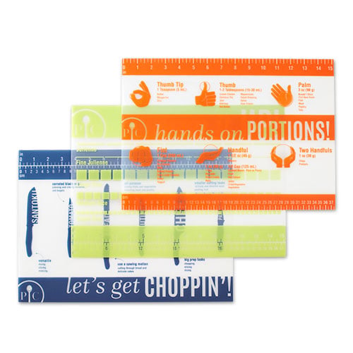 Flexible Cutting Mat Set - Image 2