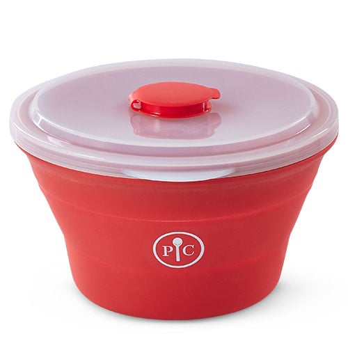 Family-Size Microwave Popcorn Maker - Image 2