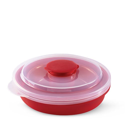 Family-Size Microwave Popcorn Maker - Image 3