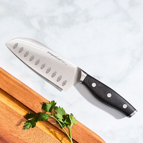 5″ Santoku Knife