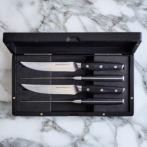 Steak Knife Set