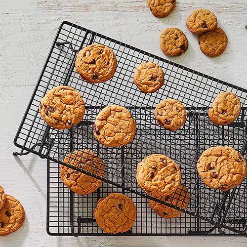 Stackable Cooling Rack Set - Image 3