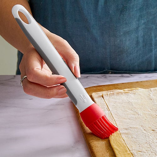 Chef’s Silicone Basting Brush