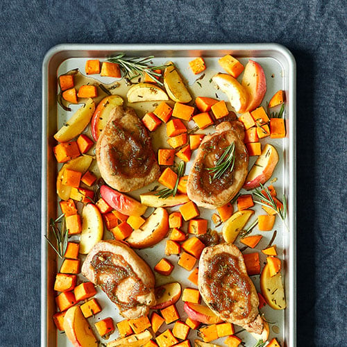 Half Sheet Pan - Image 3