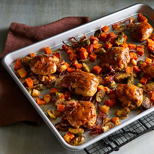 Large Sheet Pan - Image 3