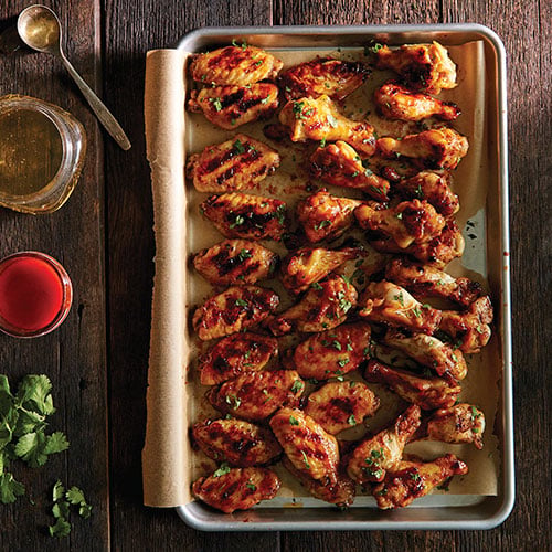 Large Sheet Pan - Image 4