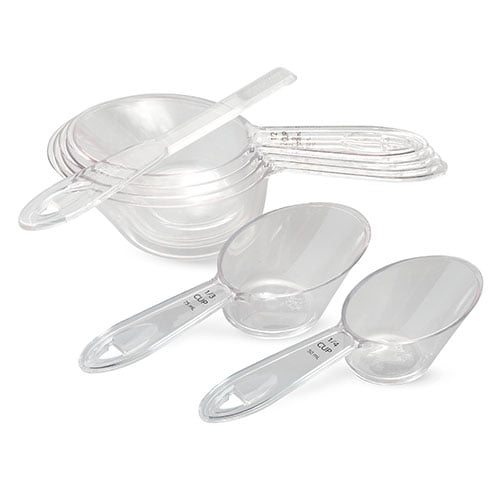 Measuring Cup Set - Image 2