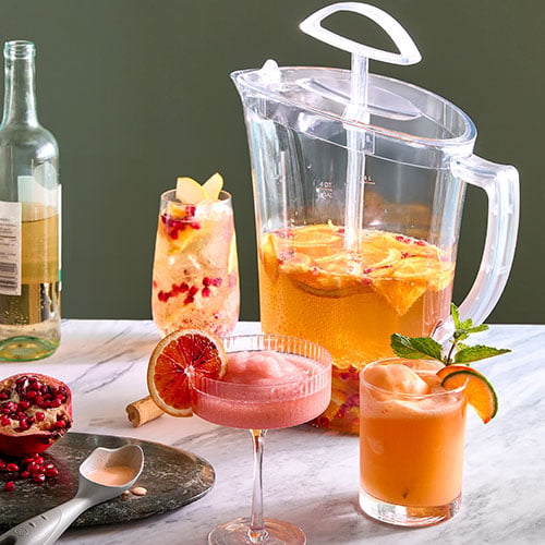 Family-Size Quick-Stir Pitcher - Image 3