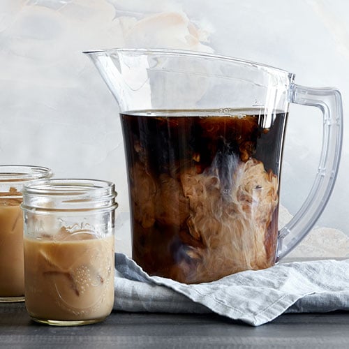 Family-Size Quick-Stir Pitcher - Image 4