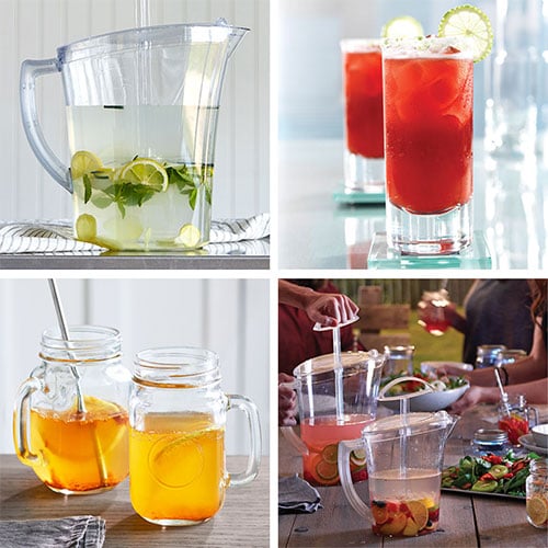 Family-Size Quick-Stir Pitcher - Image 5