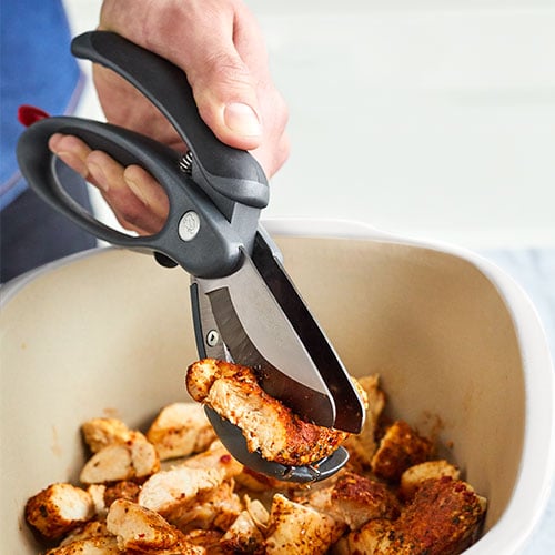 Salad Chopper - Image 3