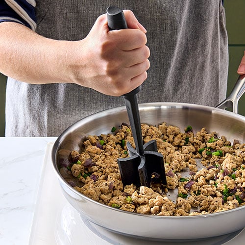 Mix ‘N Chop