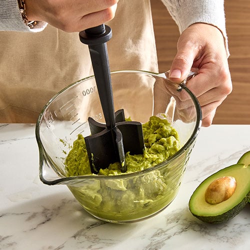 Mix ‘N Chop - Image 5