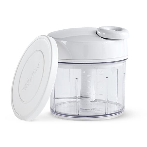 Manual Food Processor - Image 2