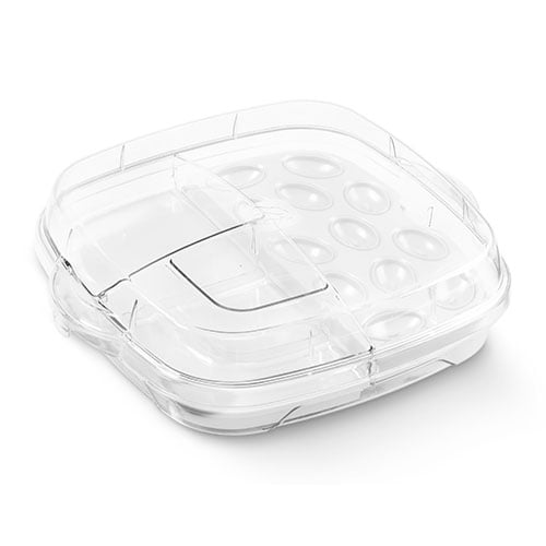 Large Square Cool & Serve - Image 2