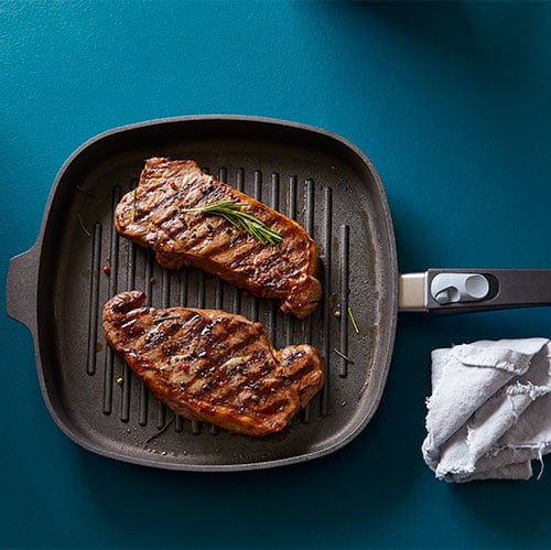 Signature Nonstick Grill Pan - Image 3