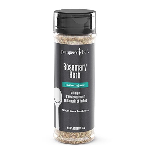 Rosemary Herb Seasoning Mix - Image 2