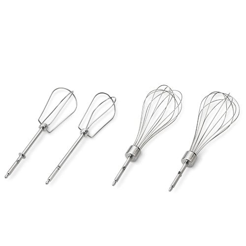 Attachment Set for Flex+ Multi-Prep Set (2 beaters/2 whisks)(#100272)