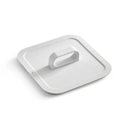 Insulated Square Container Lid (#101471)